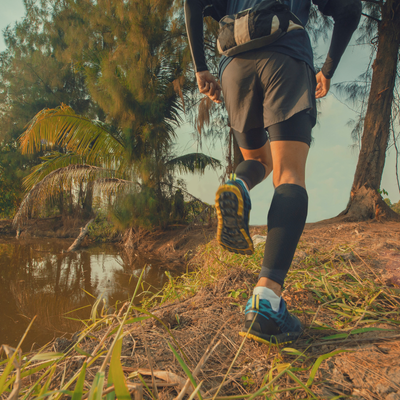 Trail Nedir? Doğanın İçinde Olmanın Farklı Bir Yolu mu?