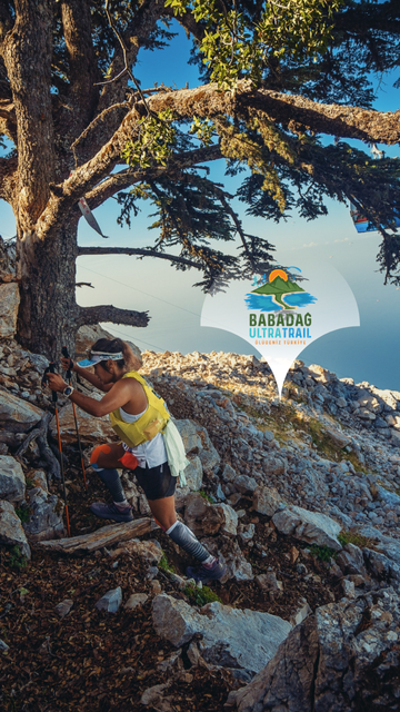 Babadağ Ultra Trail - 2025