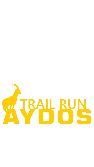 Trail Run Aydos - 2025