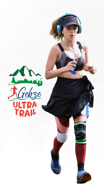 Gebze Ultra Trail - 2025